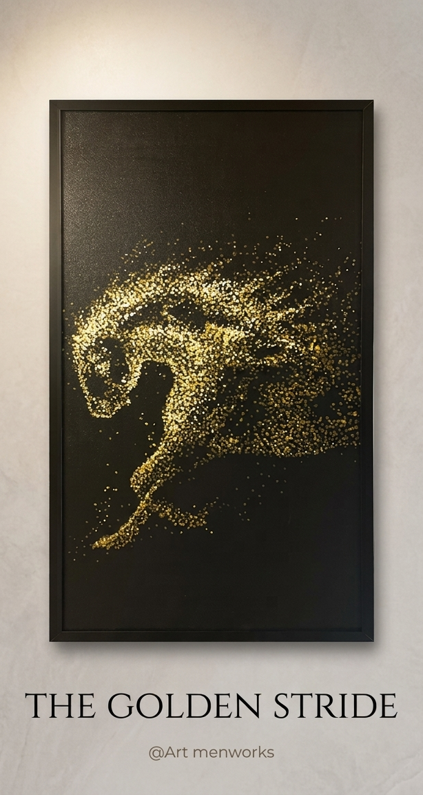 Horse Artwork - Image 2