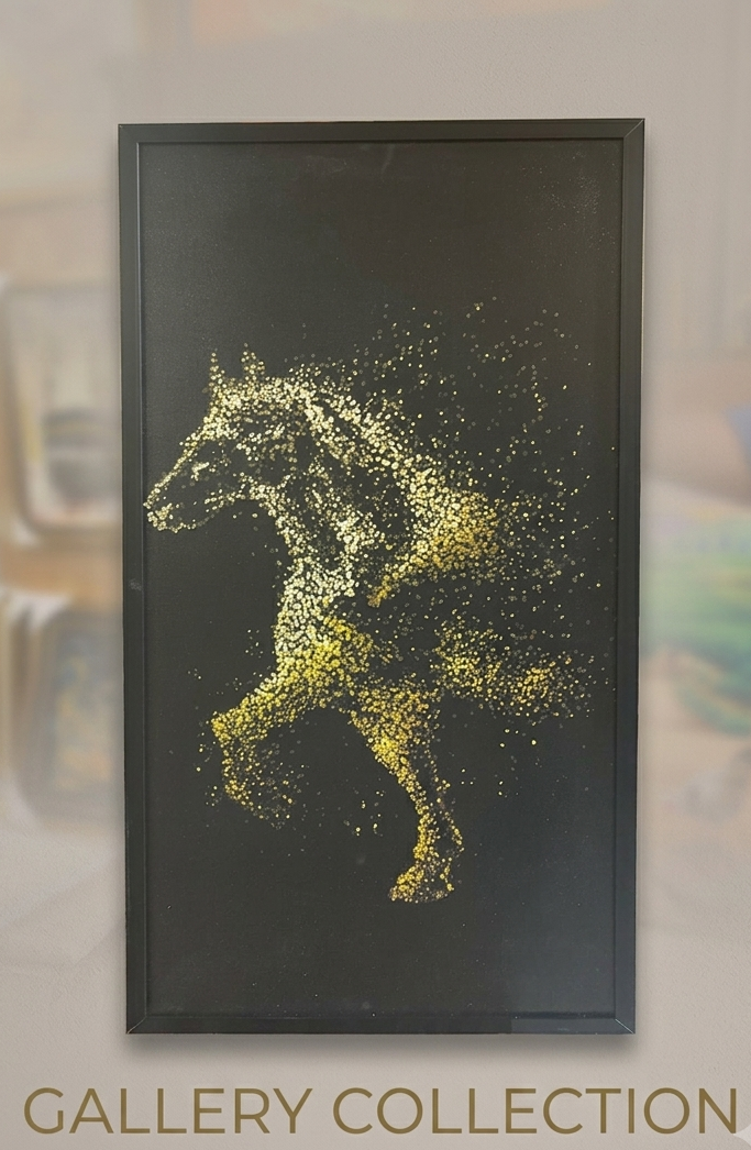 Horse Artwork - Image 3