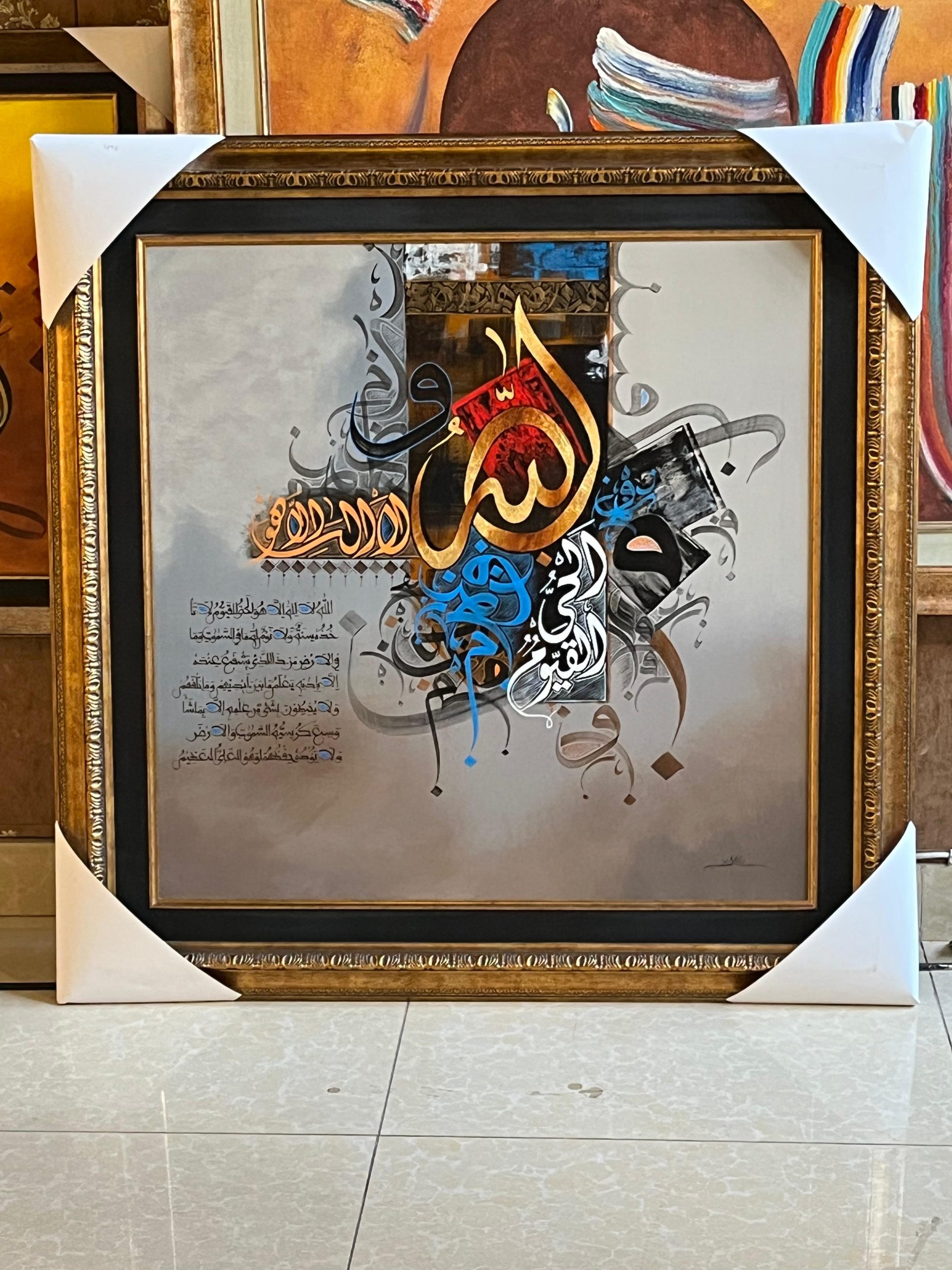 Where Faith Meets Fine Art - Image 2