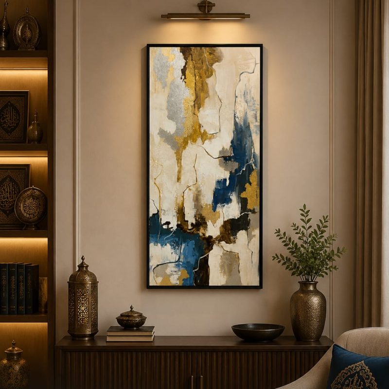 Marble Effect